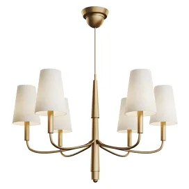 Chandelier farlane